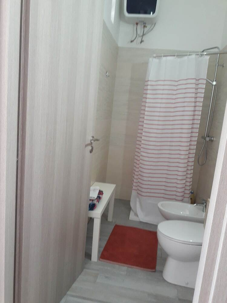 Hotel Affittacamere Al Molo Sant'eligio