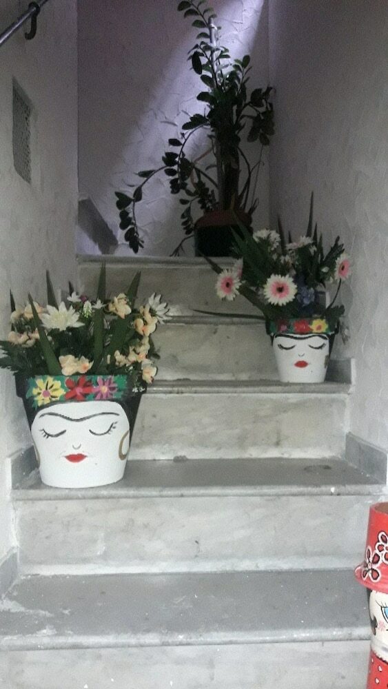 Hotel Affittacamere Al Molo Sant'eligio