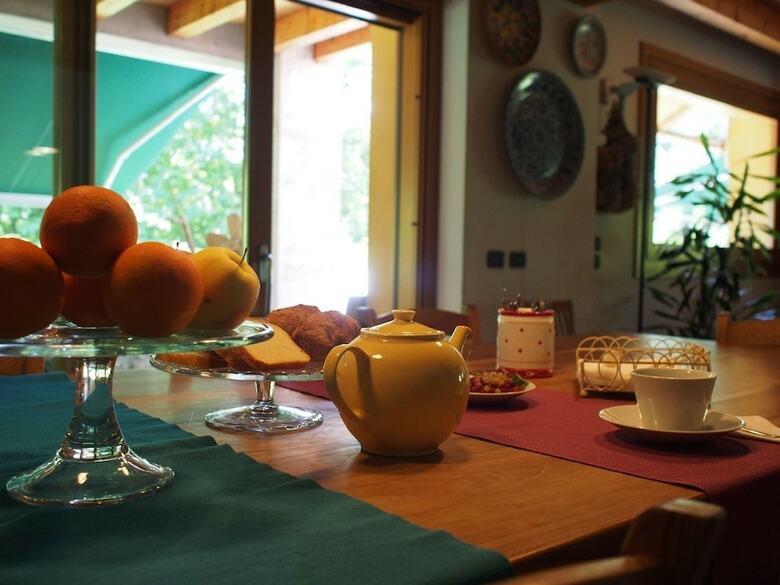 Bed & Breakfast Il Giuggiolo