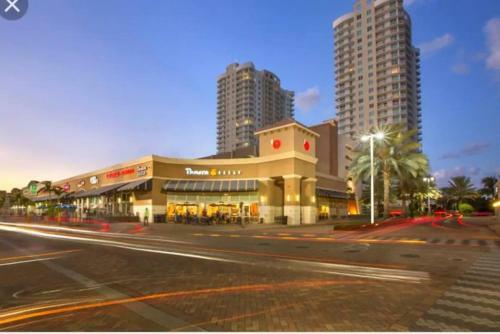 Apartamentos Beautiful Property In Hallandale Beach!!!
