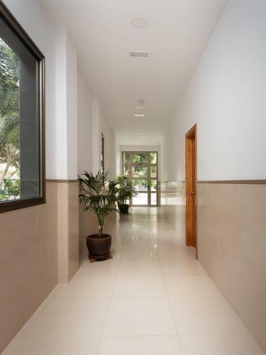 Apartamentos Las Palmeras