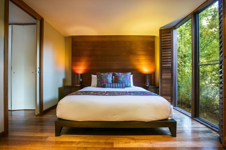Hepburn Spa Pavilions
