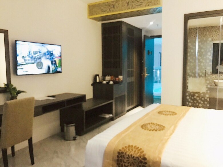 Aparthotel Elizabeth Hotel