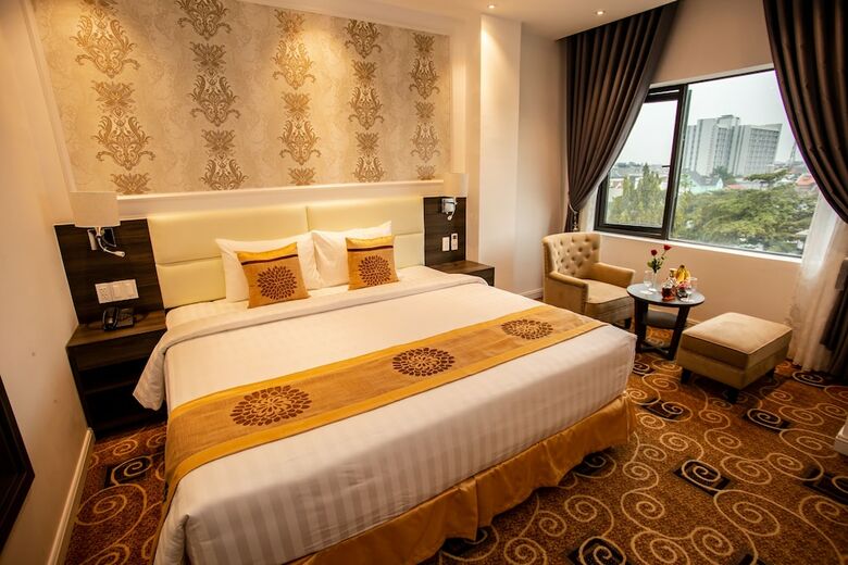 Aparthotel Elizabeth Hotel