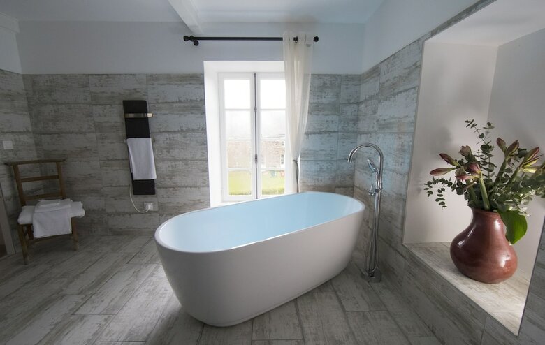 Bed & Breakfast Manoir de Penn Lann