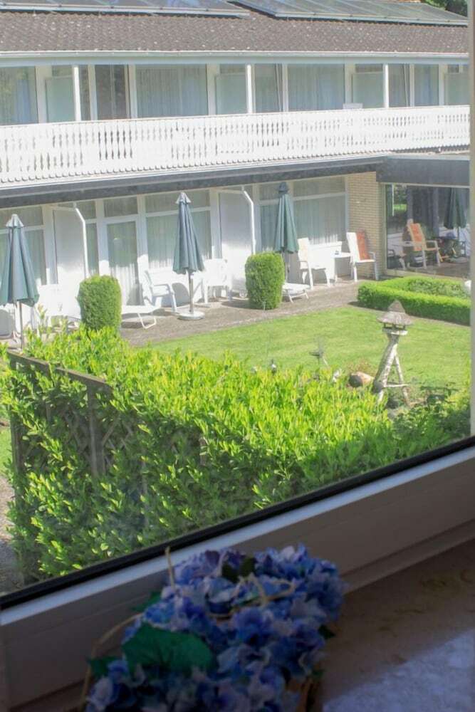 Apartamentos G�stehaus Vanessa