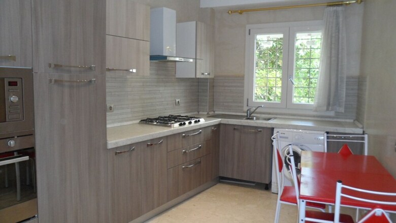 Apartamentos R�sidence Taiba