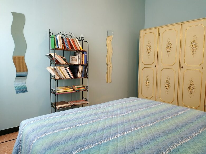 Holiday Apartment In Santa Margherita