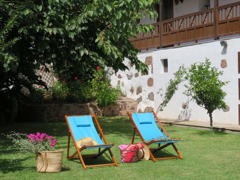 Agroturismo Casa Rural La Monta�eta