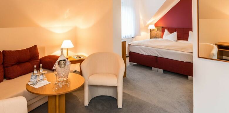 Hotel Zum Starenkasten Gmbh