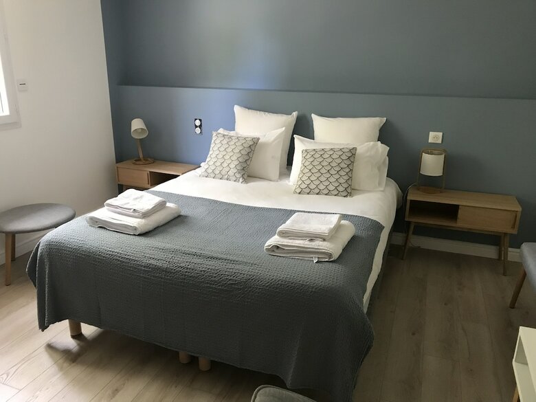 Bed & Breakfast Domaine de Selhac