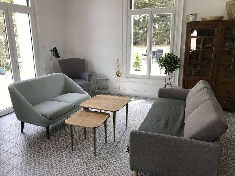 Bed & Breakfast Domaine de Selhac