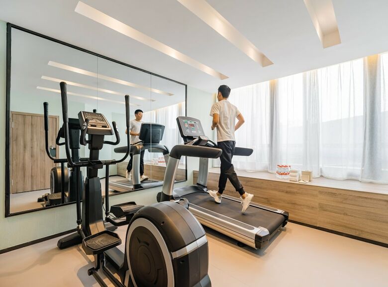 Atour Hotel 1st Ave Development Zone Tianjin