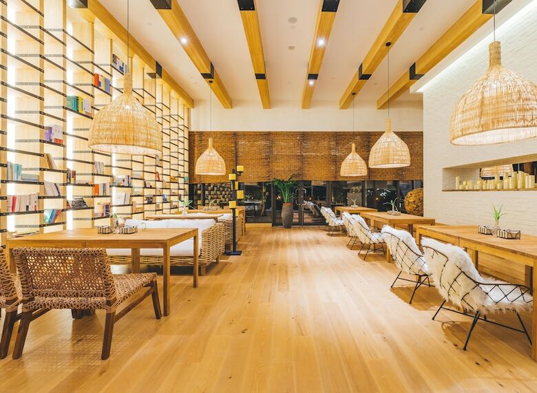 Atour Hotel 1st Ave Development Zone Tianjin