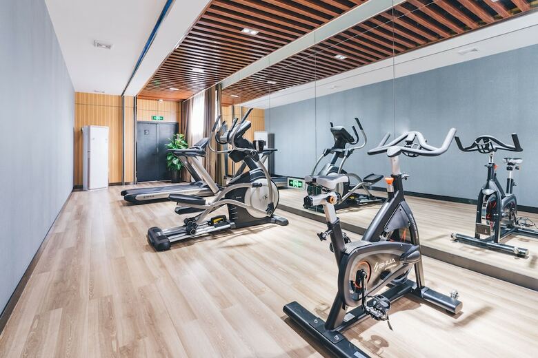 Atour Hotel Zhongshan Square Dalian