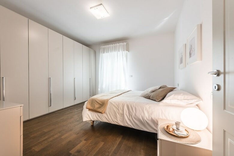 Apartamento Emilia Suite Life