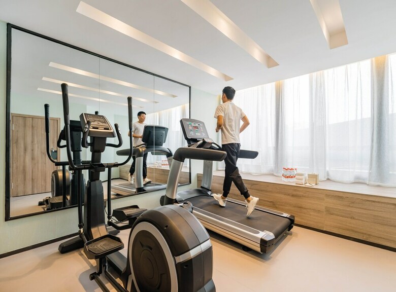 Atour Hotel Liu Garden Taizhou