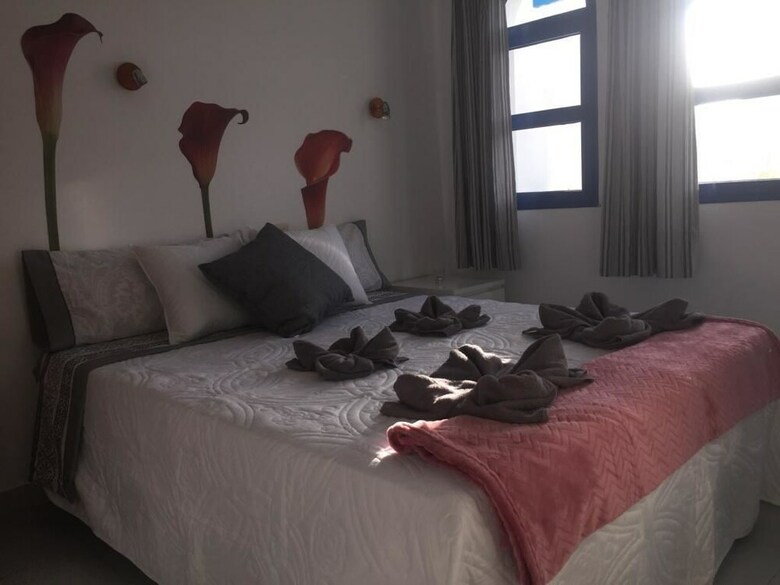 Apartamentos Bungalow Playmar