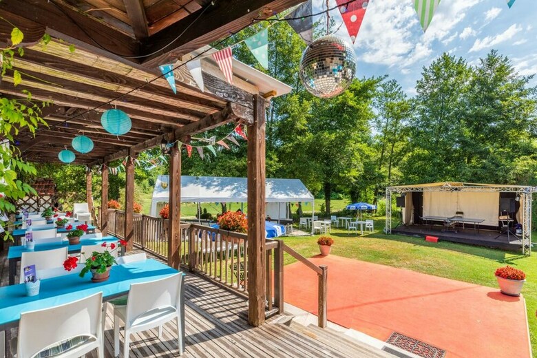 Bed & Breakfast Chambres D'h�tes La Charrue