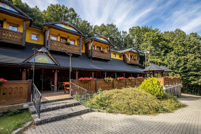 Hotel Koliba Expo Bratislava