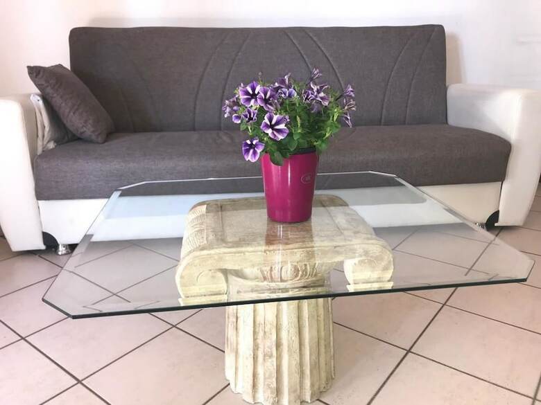 Apartamento Holiday House