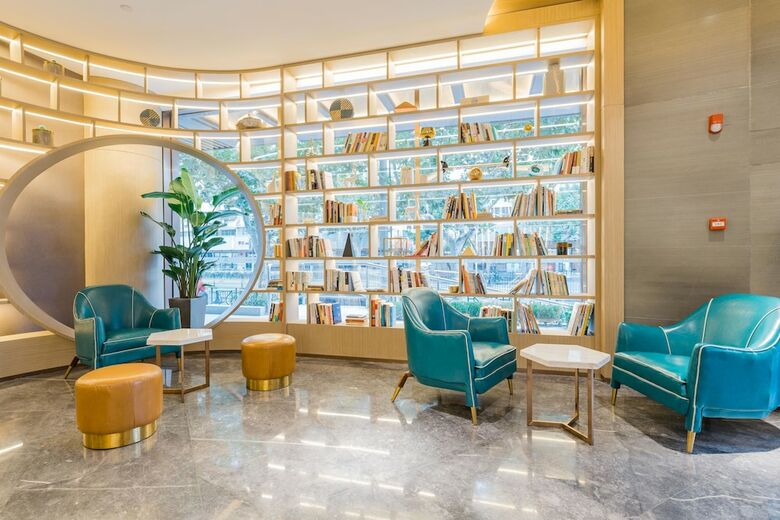 Atour Hotel Museum Harbin