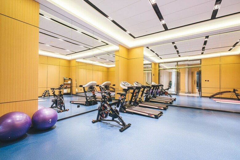 Atour Hotel Xinghu Nantong