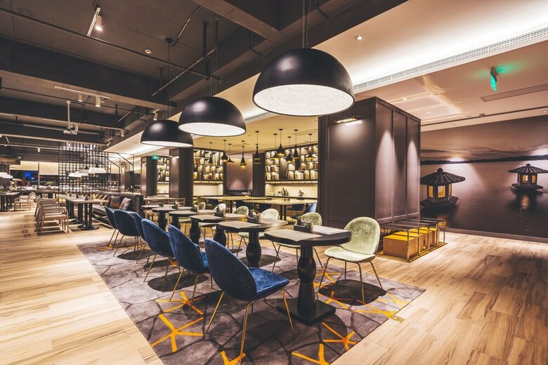 Atour Hotel Changjiang North Road Wuxi