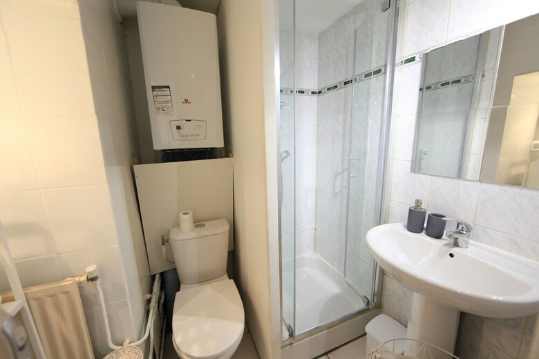 Apartamento L'escapade Ann�cienne - Appartement Luxe