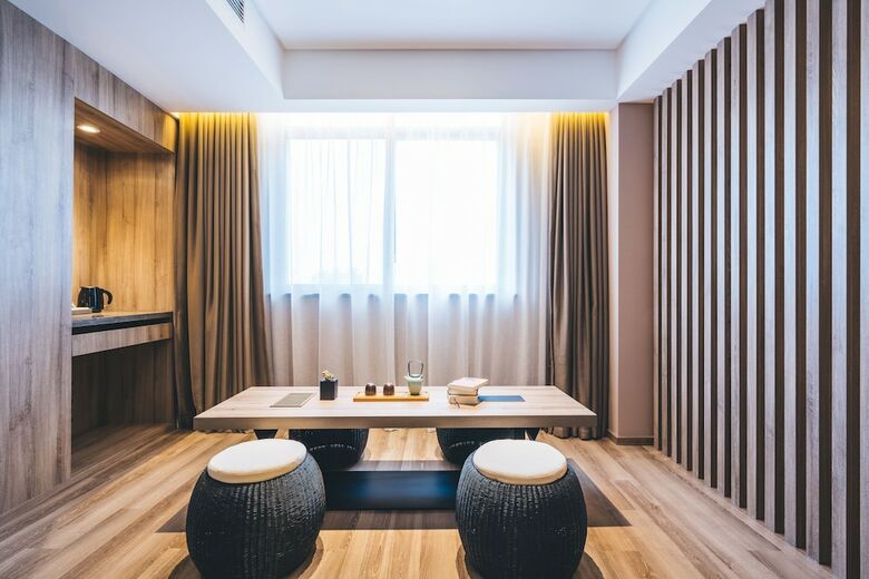 Atour Hotel Zhenxing Road Tongxiang