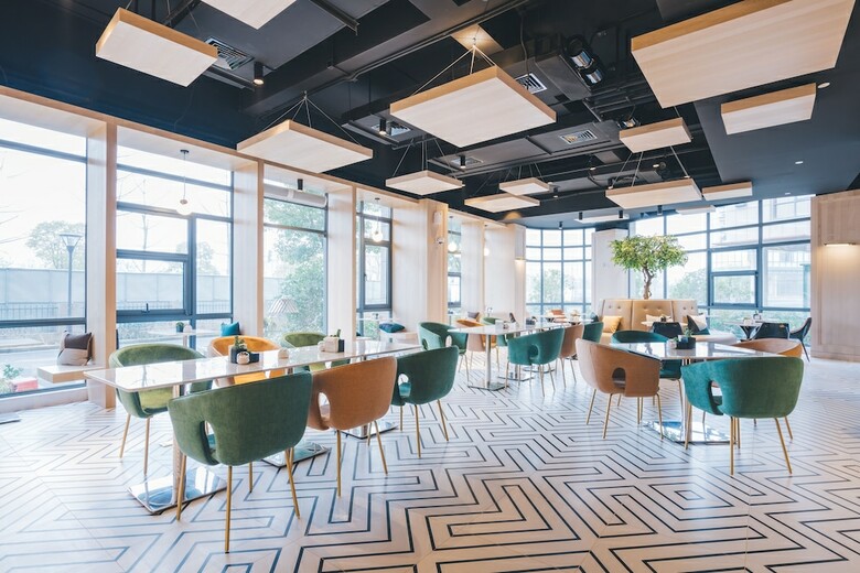 Atour Hotel Zhenxing Road Tongxiang