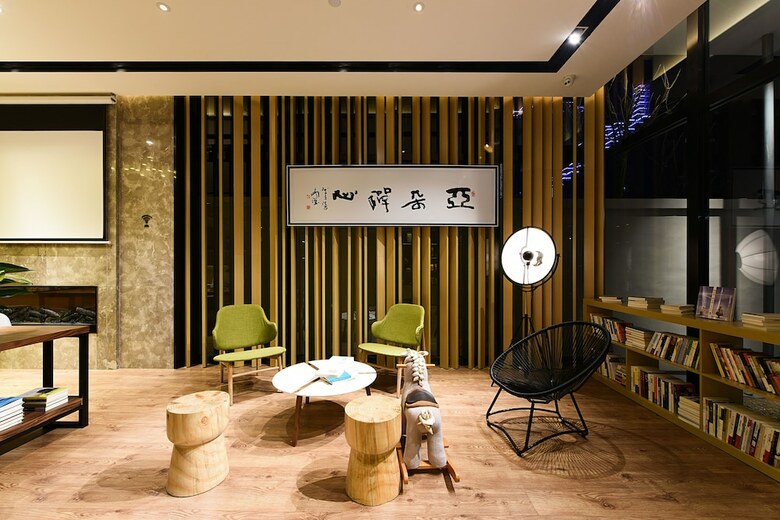 Atour Hotel Anji Zhejiang