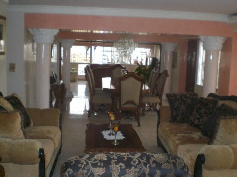 Apartamentos Spacious & Comfortable Penthouse In Dr