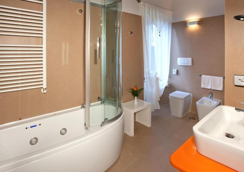 Agroturismo Phi Resort Coldimolino - Villa Nuti