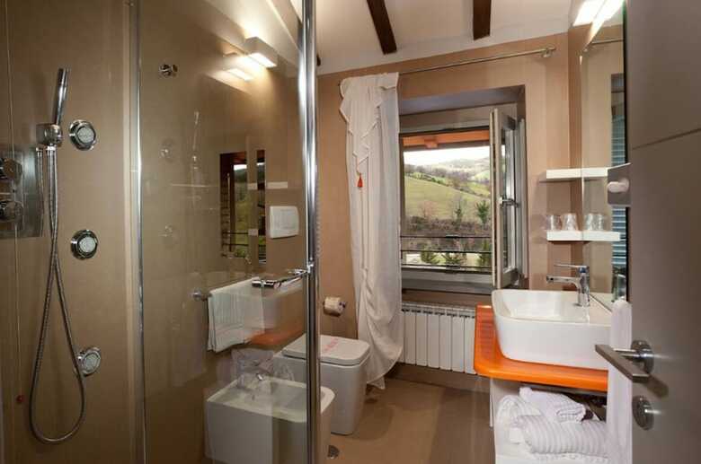 Agroturismo Phi Resort Coldimolino - Villa Nuti
