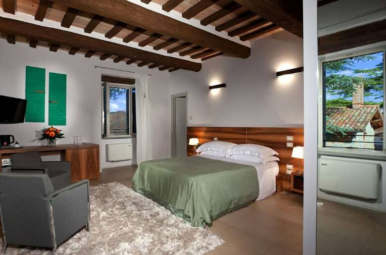 Agroturismo Phi Resort Coldimolino - Villa Nuti