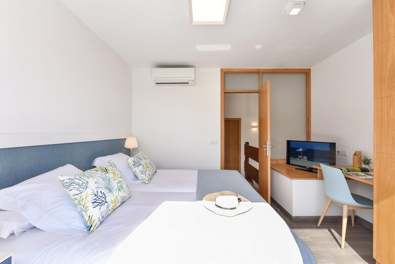 Apartamentos Beachfront Duplex Morea Puerto Rico 4