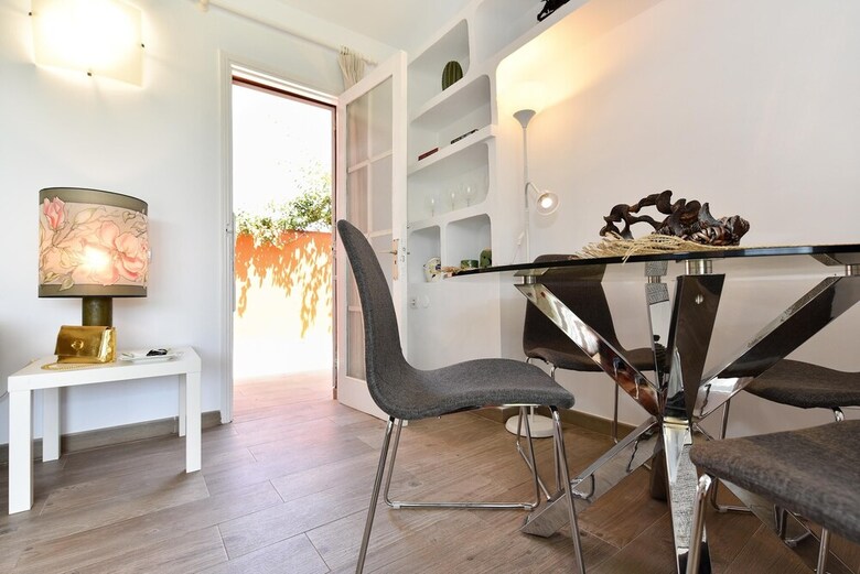 Bungalow Melocotones Maspalomas Pm2