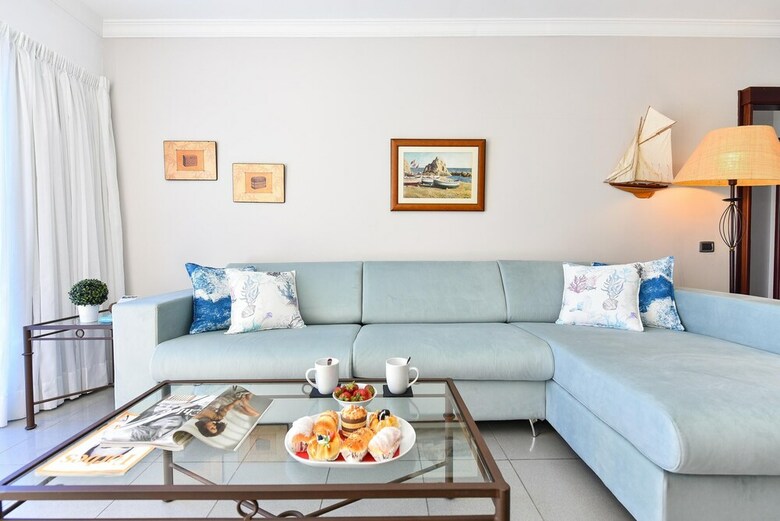 Apartamentos Beach Front Aparment. In Mogan Mb