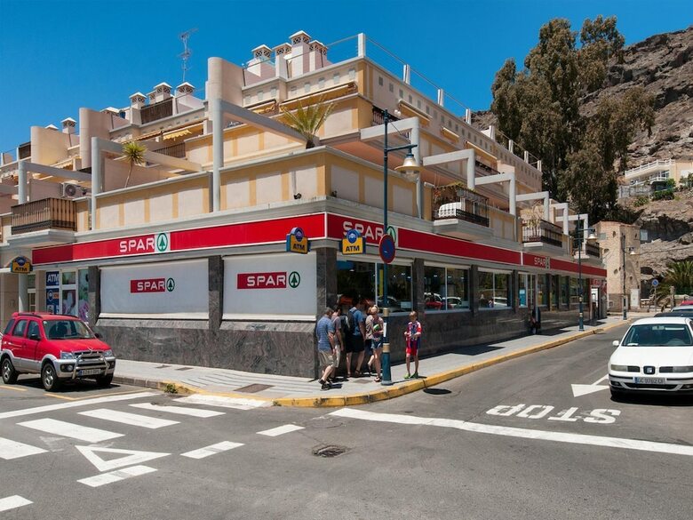 Apartamentos Beach Front Aparment. In Mogan Mb