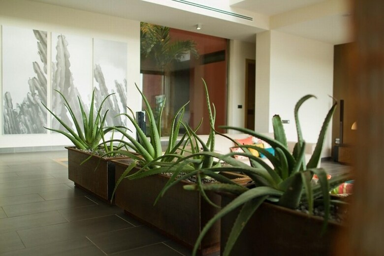 Luxury Villa La Calma Private Pool Gran Canaria