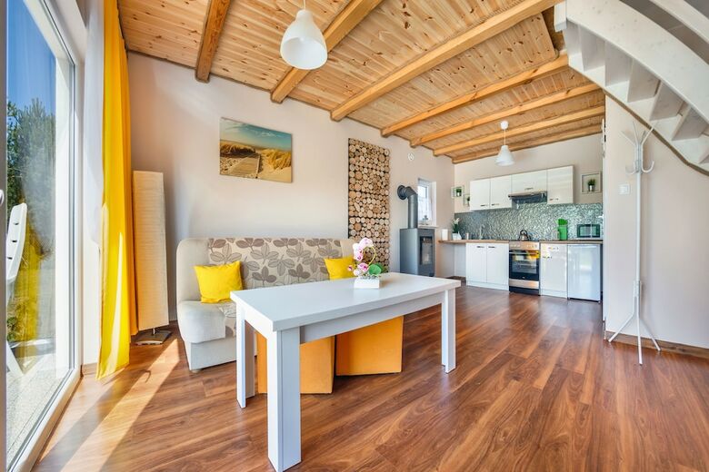 Apartamenty Sun & Snow Czarny M?yn