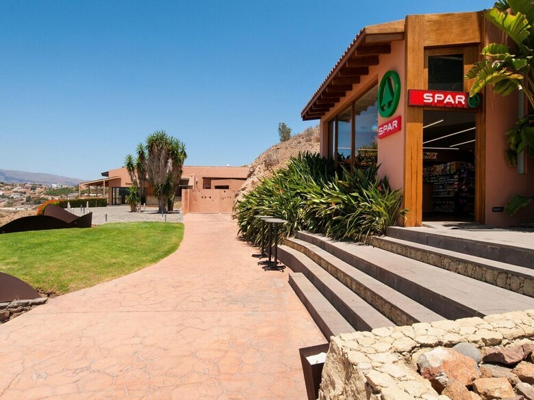 Los Lagos 22 Salobre Golf Resort