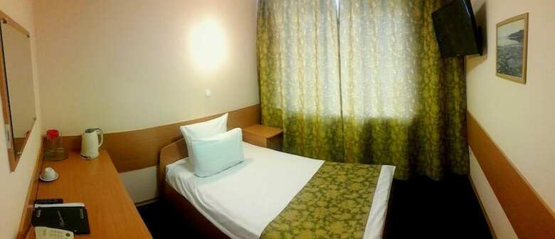 Hotel Air Harbor - Vozdushnaya Gavan'