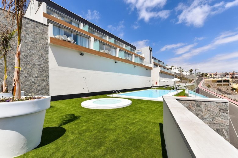 Apartamentos Penthouse Beyond Amadores