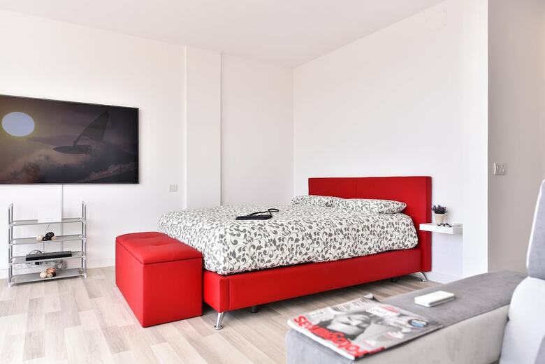 Apartamentos Penthouse Beyond Amadores