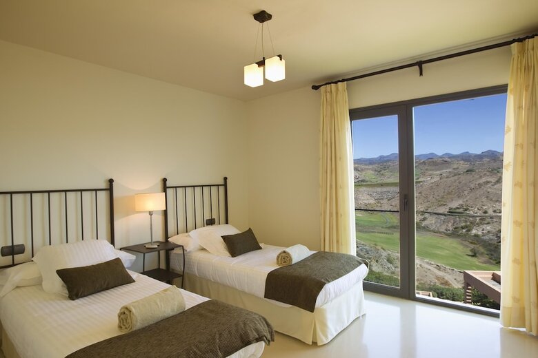 Salobre Golf Gran Canaria Lagos 40