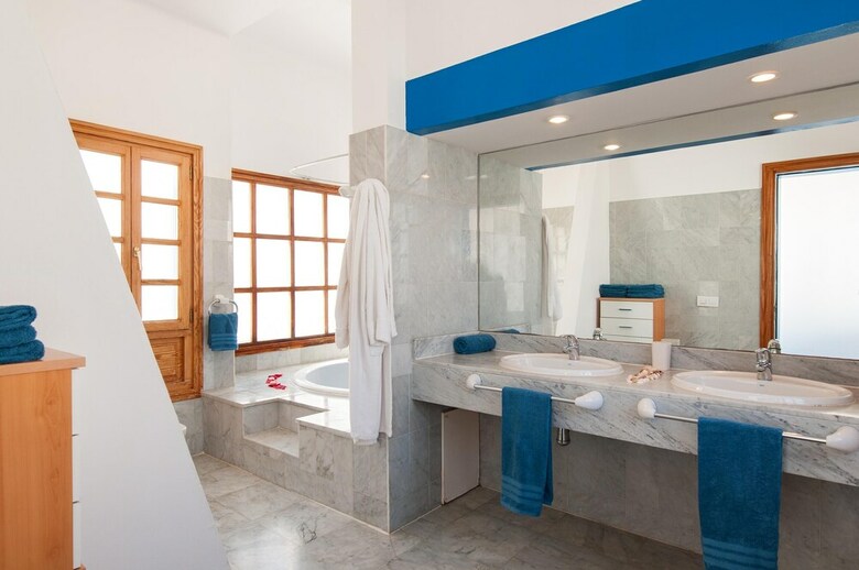 Porto Mare 44 Bungalow In Pasito Blanco