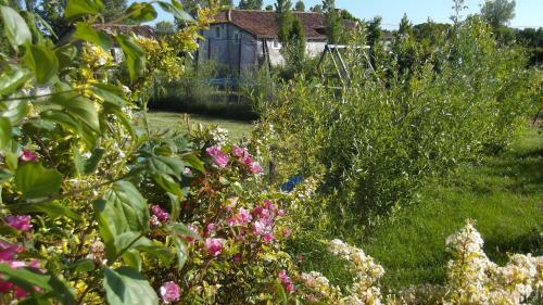 Hostal Chambres D'h�tes Et G�tes Du Ch�teau de Clauzuroux