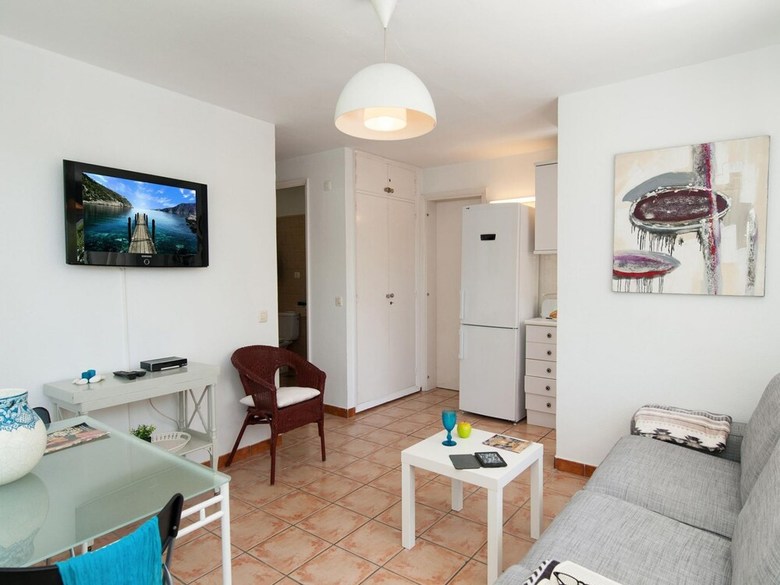Villa San Agust�n Holiday House Et 2